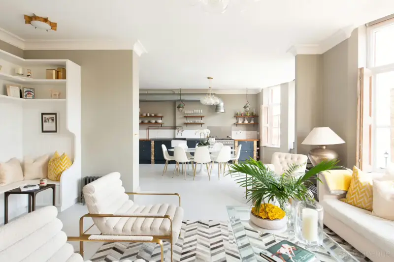 Marylebone Classy Flat in Mayfair